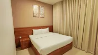 Al Khaleej Plaza Furnished Hotel Apartments