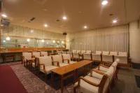 Forest Resort Hotel Green Pearl