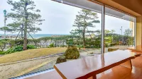 Kaike Seaside Hotel Umi No Shiki - Sea View