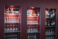 Albion Hotel - ที่มีบาร์
