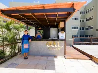 Yak Beach Hotel Natal Hotels near IPHAN