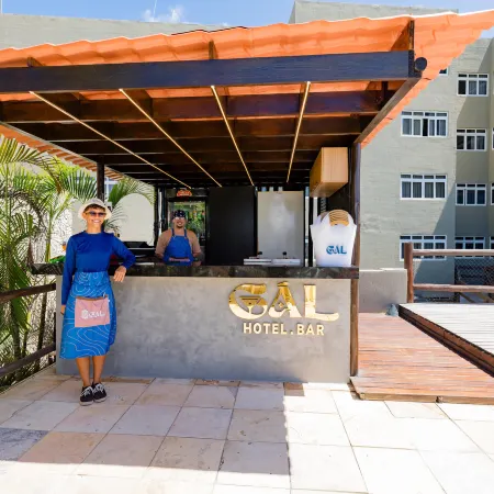 Yak Beach Hotel Natal