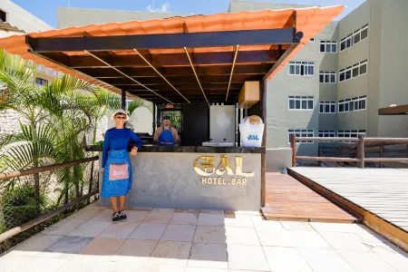Yak Beach Hotel Natal