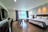Ocean Spa Hotel - spa