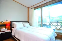 Gurye Jirisan Harmony Pension - 3つ星