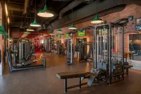 Princess Grand Jamaica Resort - All Inclusive - Gym