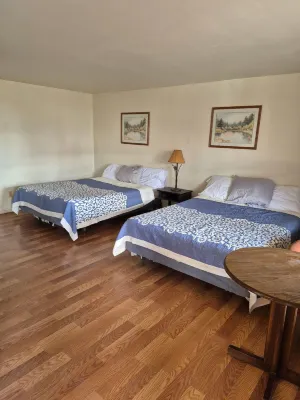 66 Motel