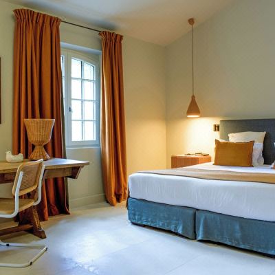 Suite Baumanière - les Baux de Provence Promo Code