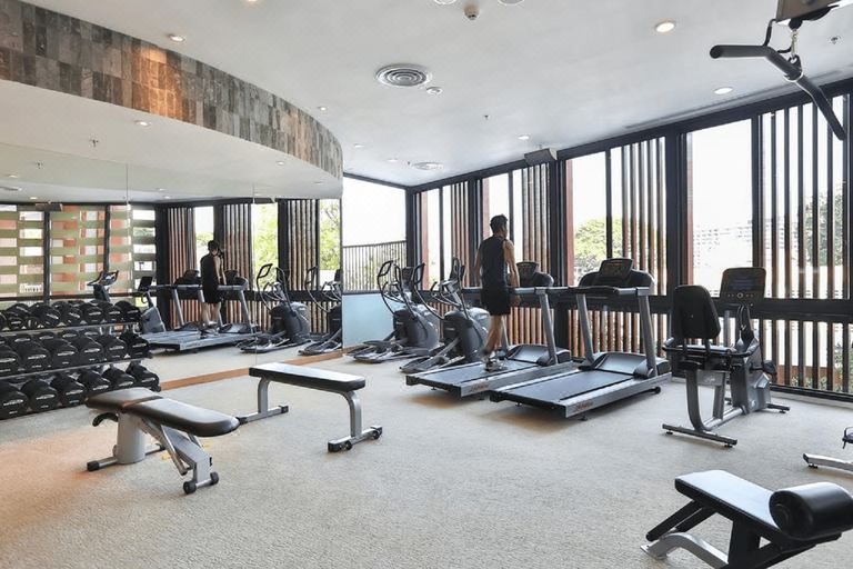 Eastin Tan Hotel Chiang Mai photo 3