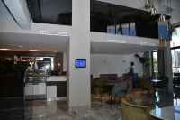 Privilège Oasis Hôtel - С тренажерным залом