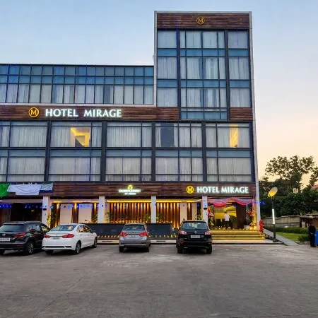 Hotel Mirage