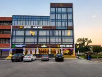 Hotel Mirage