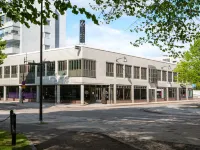Hotelli Cityhovi Rauma Hotels in Rauma