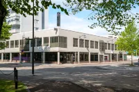Hotel CityHovi
