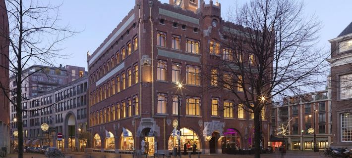 Berlage Hotel, BW Signature Collection Hotels in Hague