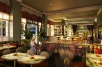 The Stoneleigh, Autograph Collection - breakfast