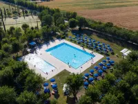 Fattoria la Principina Hotel & Congress Ξενοδοχεία στην πόλη Grosseto