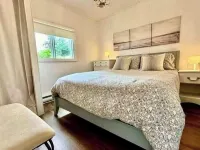Lake Mushamush Cottage! Hotels in Lunenburg