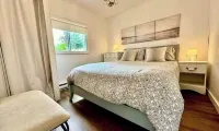 Lake Mushamush Cottage!