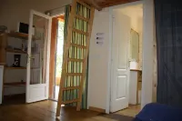 Holiday Home in Corsica Near the Beach - Виллы
