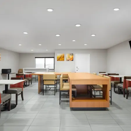 Wingate by Wyndham Los Alamos