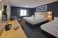Travelodge Staines