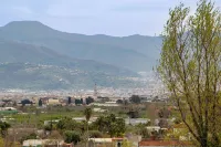 Residenze Vesuviane - Pompei - Wifi