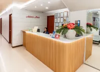 MH Metro Hotel