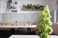 Boutiquehotel Petuh