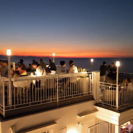 Hotel la Giara