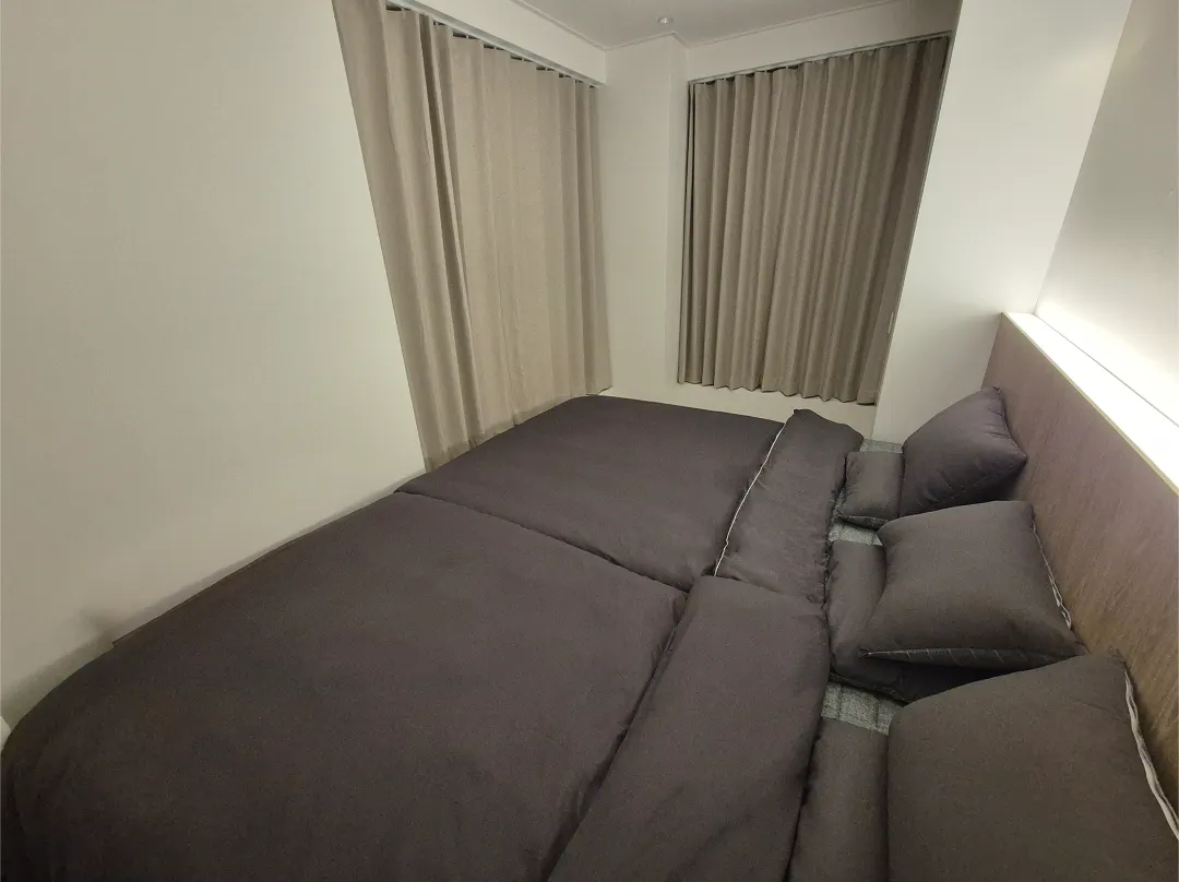 Busan Fenton Nine Pension 2nd Branch - Busan