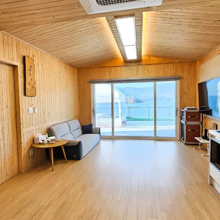 Hapcheon Sunguljae House Pension