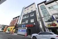Sangju Blue - 2-Star
