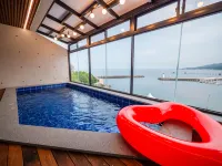 Ulsan Have on Pool Villa - 4-Star