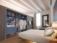 Leoni di Collalto Palace