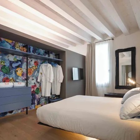 Leoni di Collalto Palace