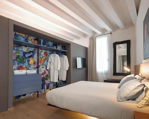 Leoni di Collalto Palace Hotels in Treviso