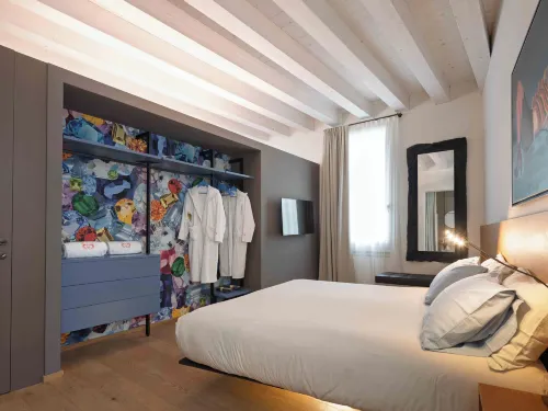 Leoni di Collalto Palace