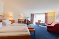 Parkhotel Bad Homburg