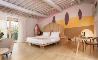 Mastrojanni Relais - Housity