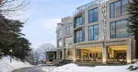 The Montage Signature Hotel