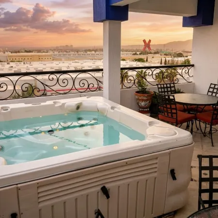Vacation Rentals María Bonita