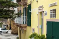 Ballarò Sunny Rooms