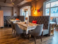 Hotel Andy 4 Sterne Superior Hotels in Jerzens