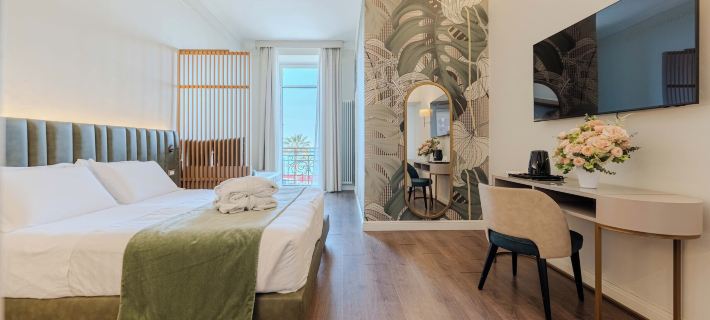 Lolli Palace Hotel Hotels in Imperia