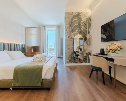 Lolli Palace Hotel Hotels in San Remo