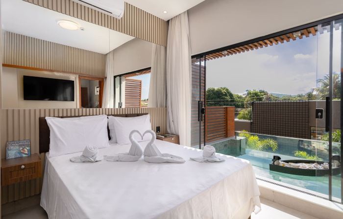 Pousada Villas - Bonito