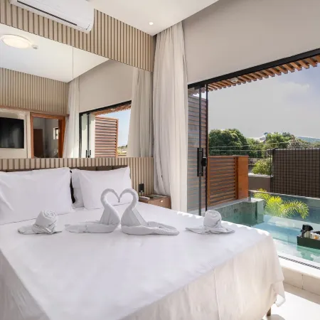 Pousada Villas - Bonito