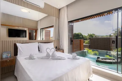 Pousada Villas - Bonito Hotels in 