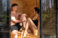 Redcastle Hotel - spa